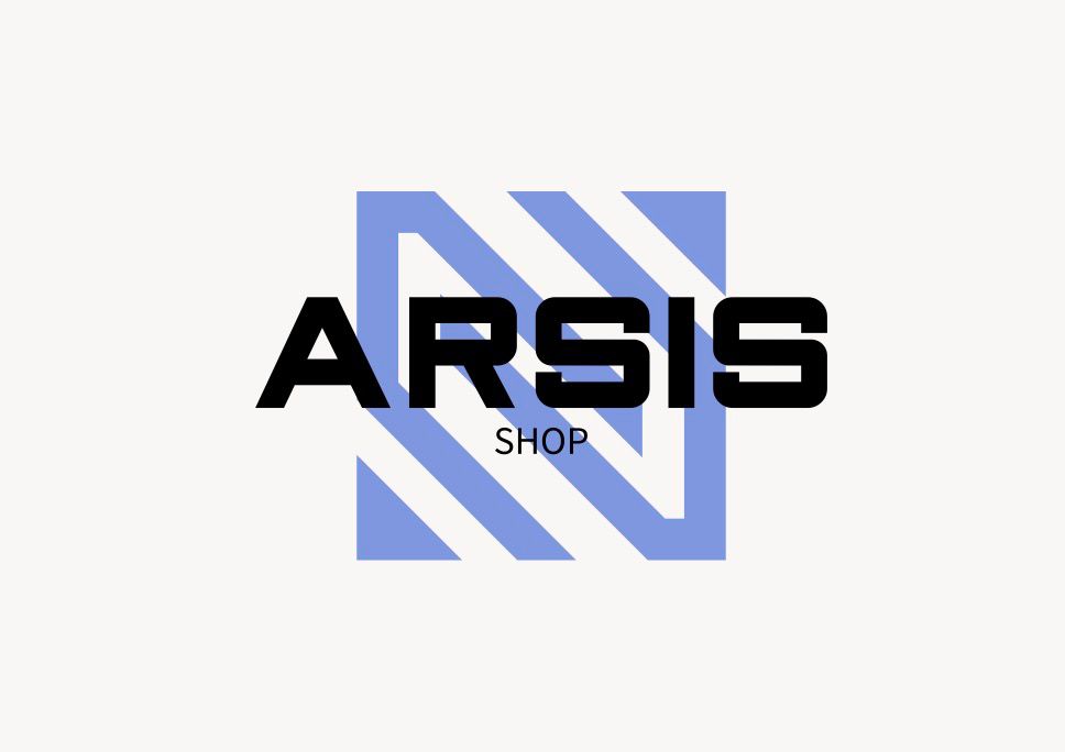 ARSIS SHOP